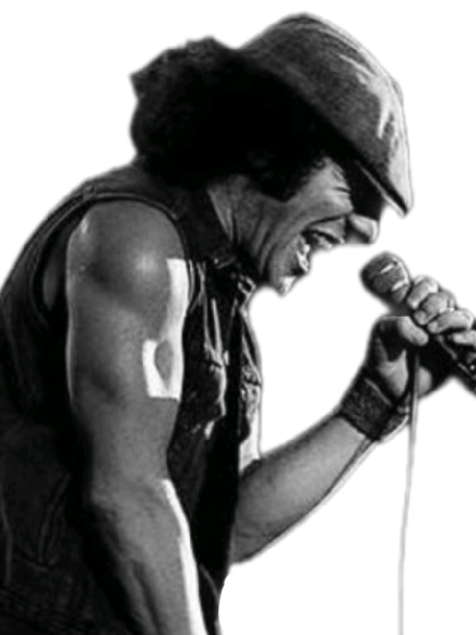 Back In Black - AC/DC 🎧 #backinblack #acdc #lyricsvideo #lyricsedit #elldzs #80s #80smusic #rock #metal 