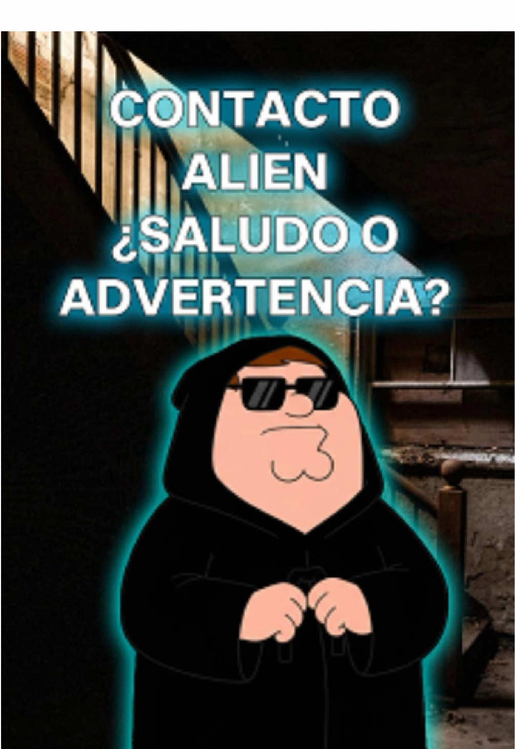 1977.	72 segundos. 1420 MHz. Señal estrecha, directa a la Tierra. Saturó el detector… y nunca más se repitió. ¿Saludo o advertencia? Si quieres salir de la mátrix, sígueme para más. #aliens #UFO #parari #conspiracion 
