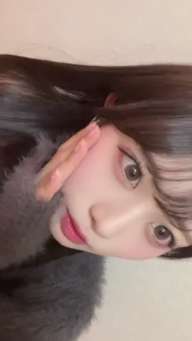 いまなにしてる？🎀 #のんふぃく