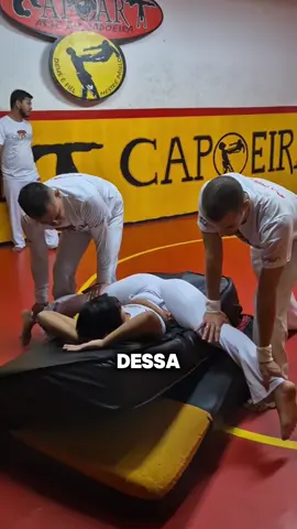 #curiosidades #vitoriacarvalho #capoeira #brasil 