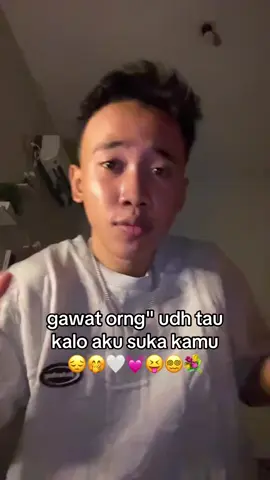 aduh kelas aku tau semua aku suka sama siapa  #fyp #masukberanda #bismillahfyp 