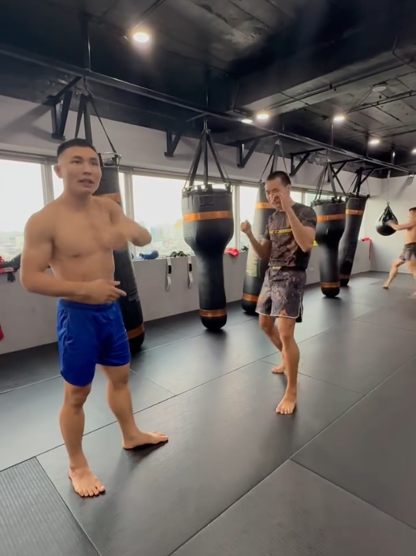 #xuhuong #trangtuannghia #lionchampionship2025 #phuongte #nghiemvany. Thằng Anh 