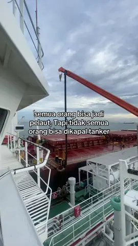 canda tanker😋#pelautindonesia 