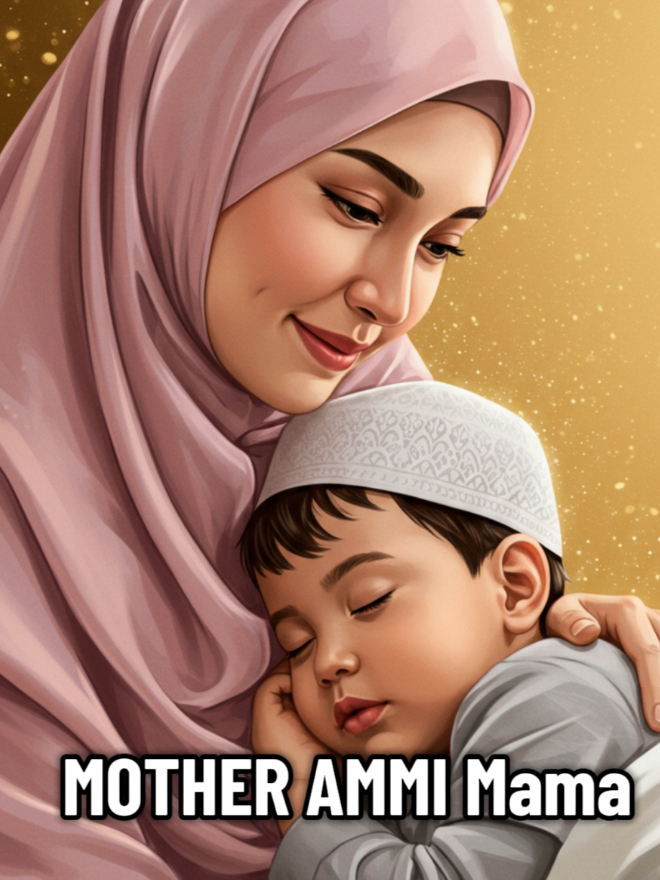 Part 1 | Nasheed...May Allah Bless Our Mothers.. May Allah grant them a special place in JANNATUL FIRDAUS 🤲🤲🤲🤲 #islamic_video #creatorsearchinsights #dailysupplications_gufra #nasheed #ruh 