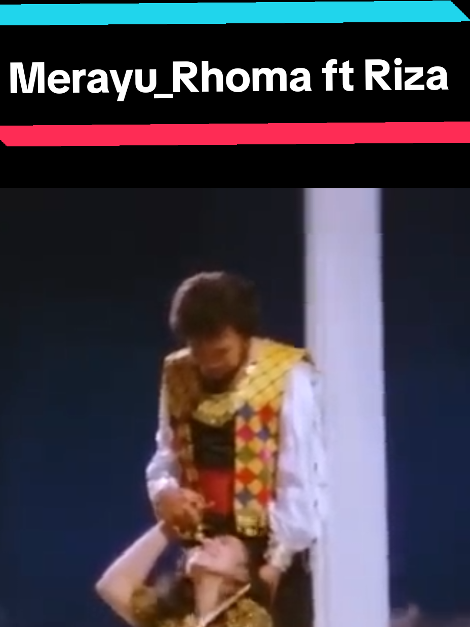 🎯 Radio Tiktok live  Merayu Rhoma Irama Ft Riza Umami #rhomairama #rizaumami  #radiotiktok 