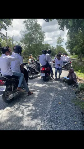 ពួកខ្ញុំស្ទាវមែនតែសង្គមត្រូវការ❤️