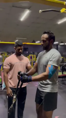 #gym #personaltrainer #Fitness #udfitnessstudio #kadawatha @mark_wickramasighe @UD🇱🇰 