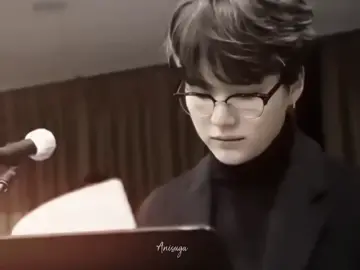 #Minyoongi 