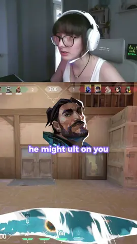 LOOK ME CLUTCH🗣️ #Valorant #valorantgaming #fyp #lol #riotgames 