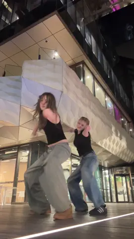 love me some yumeki choreo 🔥 DC @YUMEKI 유메키 with @chloe #yumeki #tambourine #boys2planet #dance #dancetrend 