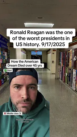 Why Millennials and Gen Z have a harder time achieving the American Dream 