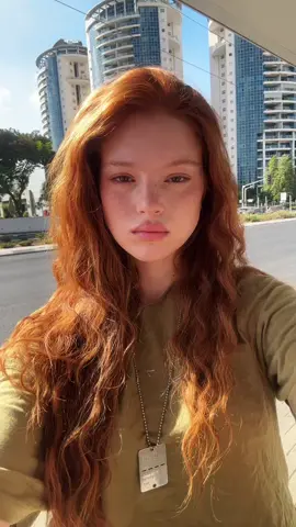 #שיער #ג׳ינג׳ים 