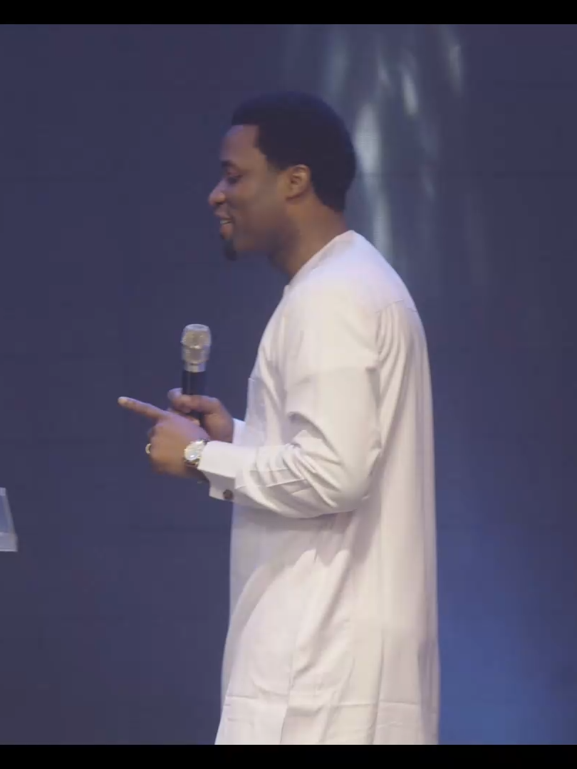 Message Summary on SERVING GOD THROUGH SUFFERING - Apostle Michael Orokpo ,Ph.D.