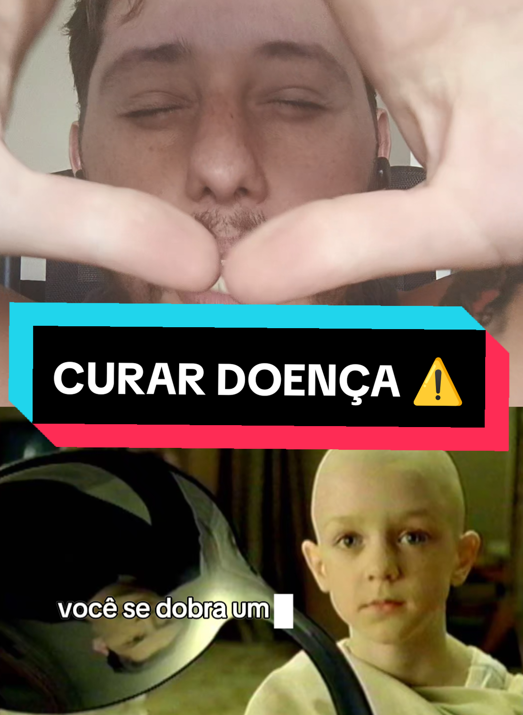 Replying to @flor45141 #espiritualidade #despertarespiritual #saudemental #leidaatração #matrix 