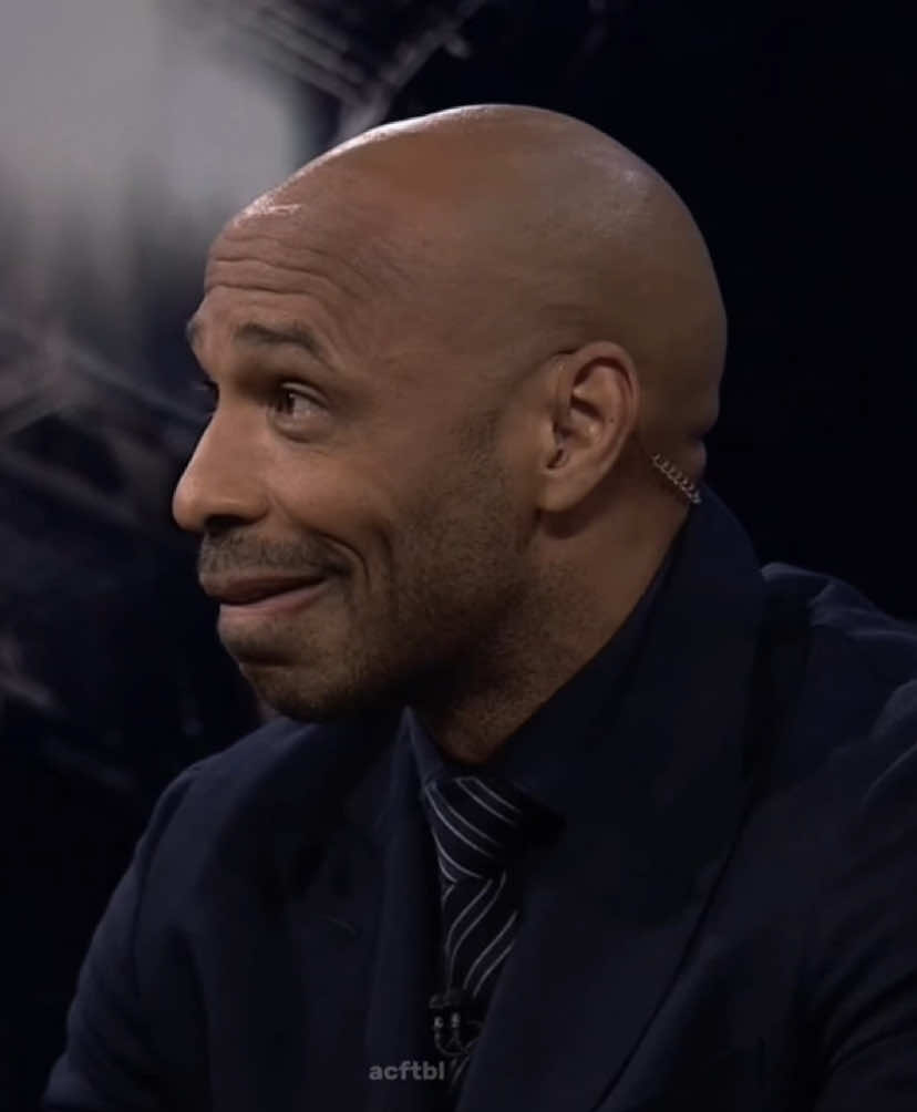 #moneytalks #thierryhenry #henry #fyp #football 