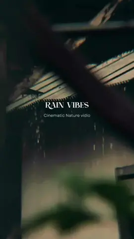 Hujan tidak pernah turun dengan maksud yang buruk. Waktu dan keadaanlah yang membuat terasa buruk. Tapi..mungkin ini bukan tentang hujan. #storytime  #hujan #vibe #cinematic #quotes 