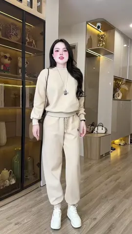 Set bộ nỉ thêu cao cấp đẹp xịn   #setbo #setboxinh #setbonu #setbothethao #setboni 