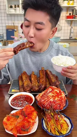 #mukbang #Foodie #korean #food #kimchi 