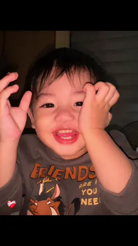 🥹#lucas #cutebaby #fyp #smile #babytiktok 