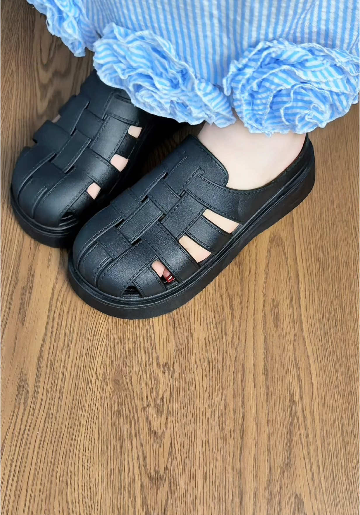 Dep suc đê cao 6 cm #depduc #depsuc #depxinh #depxinhmoingay #xuhuong2025 