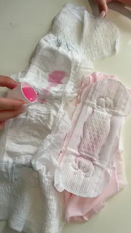 Băng vệ sinh quần dùng thích mà không lo bị xê dịch nè chị em #bangvesinhdangquan #bangvesinhquan 