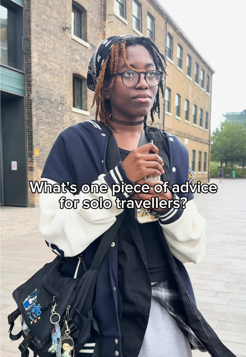 Traveling on a budget? We hit the streets to ask london locals where the best wallet friendly spots are? Tag it in the comments 👇 #London #LondonRecommendations #LondonHotspots