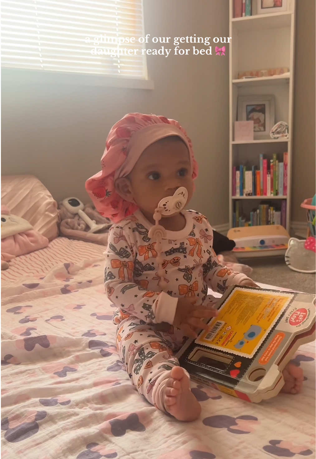 her halloween pjs: @SHEIN 🎀