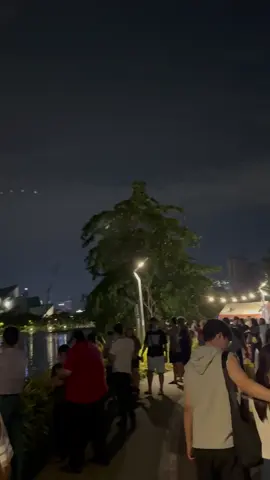 KL emang ga pernah gagal apalagi with you 🥹#titiwangsa #kualalumpur 