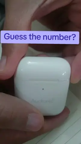 Can you guess the number if you comment down your answer below #viral #party #fun #guessinggame #partytime 