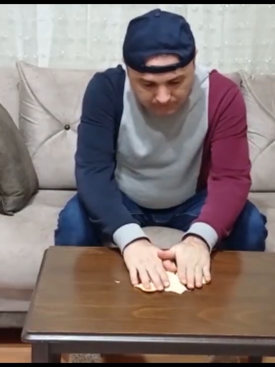 Sihirli Turuncu: Masa ve Mandalina Buluşması   