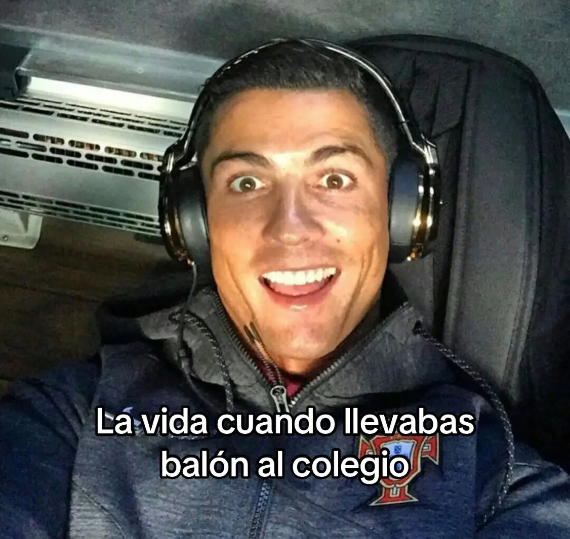 #cristianoronaldo #felicidad #nostalgiacore #parati #hazmeviral 
