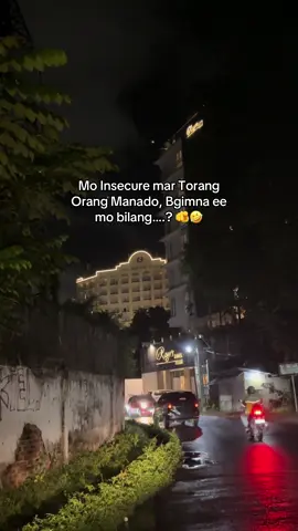 nda jadi Insecure 🫵🤣 #manado #manadopunya #manadoskali #fyp 