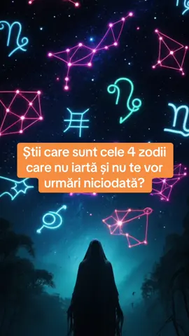 Există zodii care preferă să piardă totul decât să alerge după cineva. Pentru ele, mândria și demnitatea sunt mai importante decât orice relație. Află topul celor 4 zodii care nu se mai uită niciodată înapoi și spune-mi în comentarii dacă tu te regăsești printre ele. #horoscop #zodii #astrologie #mister #viral 