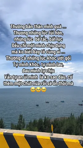 Cố lên một chút rồi sẽ ổn thôi