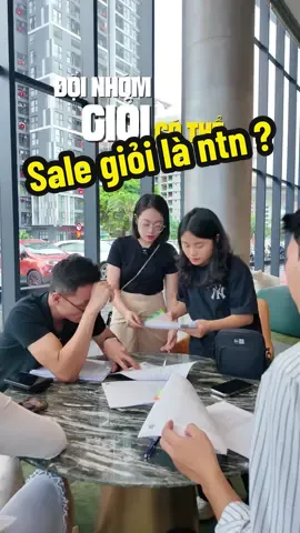 🍃 Quan điểm của các bạn đồng nghiệp là ntn ? Có giống Hbe khumm #sale #batdongsan #salebatdongsan #timvieclam #vinhomes 
