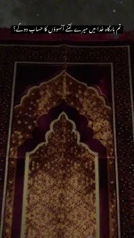 Kitna hisaaab doge, #silent_eyes #fypシ #allahpaaak #sabar 