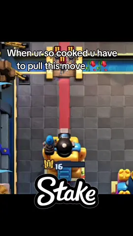 #clashroyalememes #clashroyale #fyp 