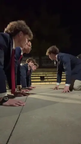 full moon fever… #pledgetok #fraternity #bamarush #fyp #college 