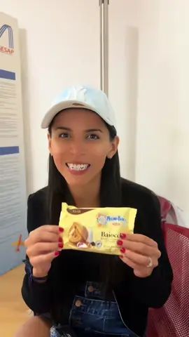 ⚠️OMG ce jour où j’ai goûté cette dinguerie ‼️ #baiocchi #mulinobianco #degustation #glace #cejour-là 