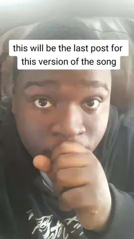 And it will be removed soon. I'll explain later. #daylonkenny #music #aspiringartist #aspiringartistsupport #southafricantiktok🇿🇦  #rnbtiktok