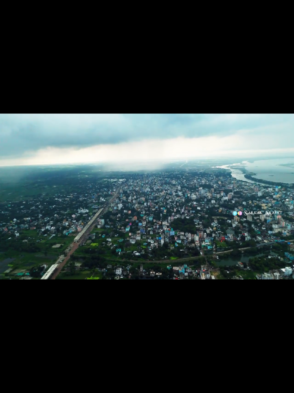 ব্রাহ্মণবাড়িয়া শহরের অদ্ভুত সৌন্দর্য দেখেন..❤️ #ব্রাহ্মণবাড়িয়া #শহরের #সৌন্দর্য #bangladesh🇧🇩 #foryoupage 