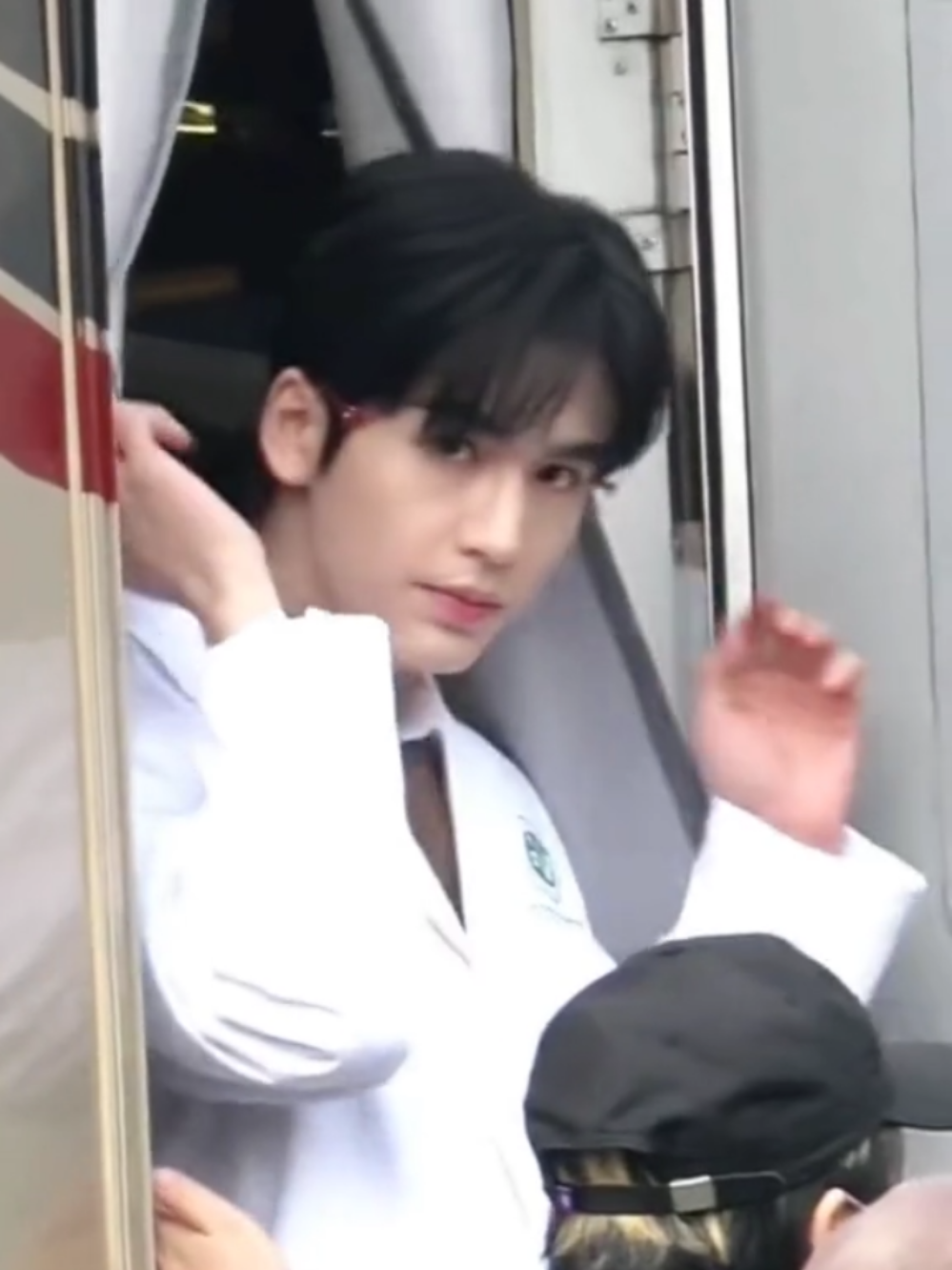 ผู้ชายในซีรีย์คือหล่อมาก🤭🥰#คุณหมอเหอซูเย่ #จางหลิงเฮ่อZhanglinghe张凌赫  ชื่อเรื่อง #thebestthing #รักเธอที่สุดเลย #IQIYI กําแพงเมืองจีนมันสูงเข้าแล้วออกยาก