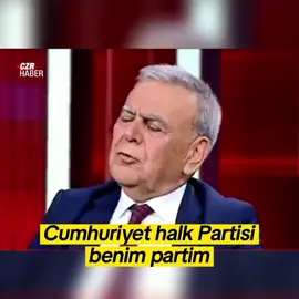 CHP İZMİR Belediye Başkanı Aziz Kocaoğlu : CHP Türkiye'nin sorunlarının ne olduğunu bilmiyor çözüm için de bir planı yok