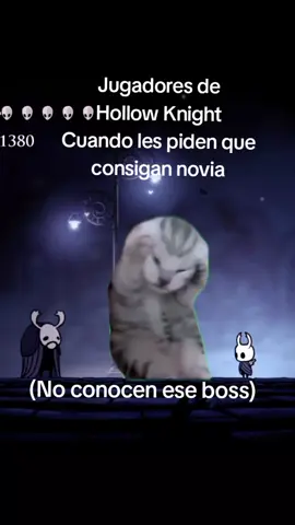 Nunca lo sabré #hollowknight #teamcherry #silksong #fypviralシ #contenido 