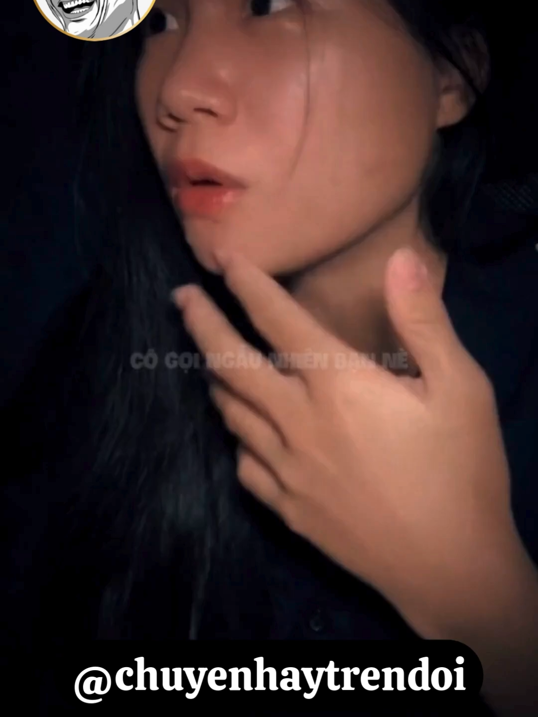 Trung bình bà cô gọi ngẫu nhiên #shorts #chuyenhaytrendoi #viral #xuhuong #thinhhanh #giaitri