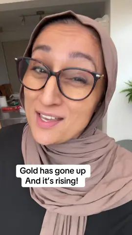 The movement is on its way and you need to be part of that Wave so keep watching me for more guidance on this and how to prepare for the future. #Gold #Money #Prices #FYP #Invest 