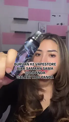 Unboxing paket ayang panda 😂🤪PANAS PANAS KLEAN !!! #fypage  #lostvape  #djpanda  #galaxyT360  #explore 