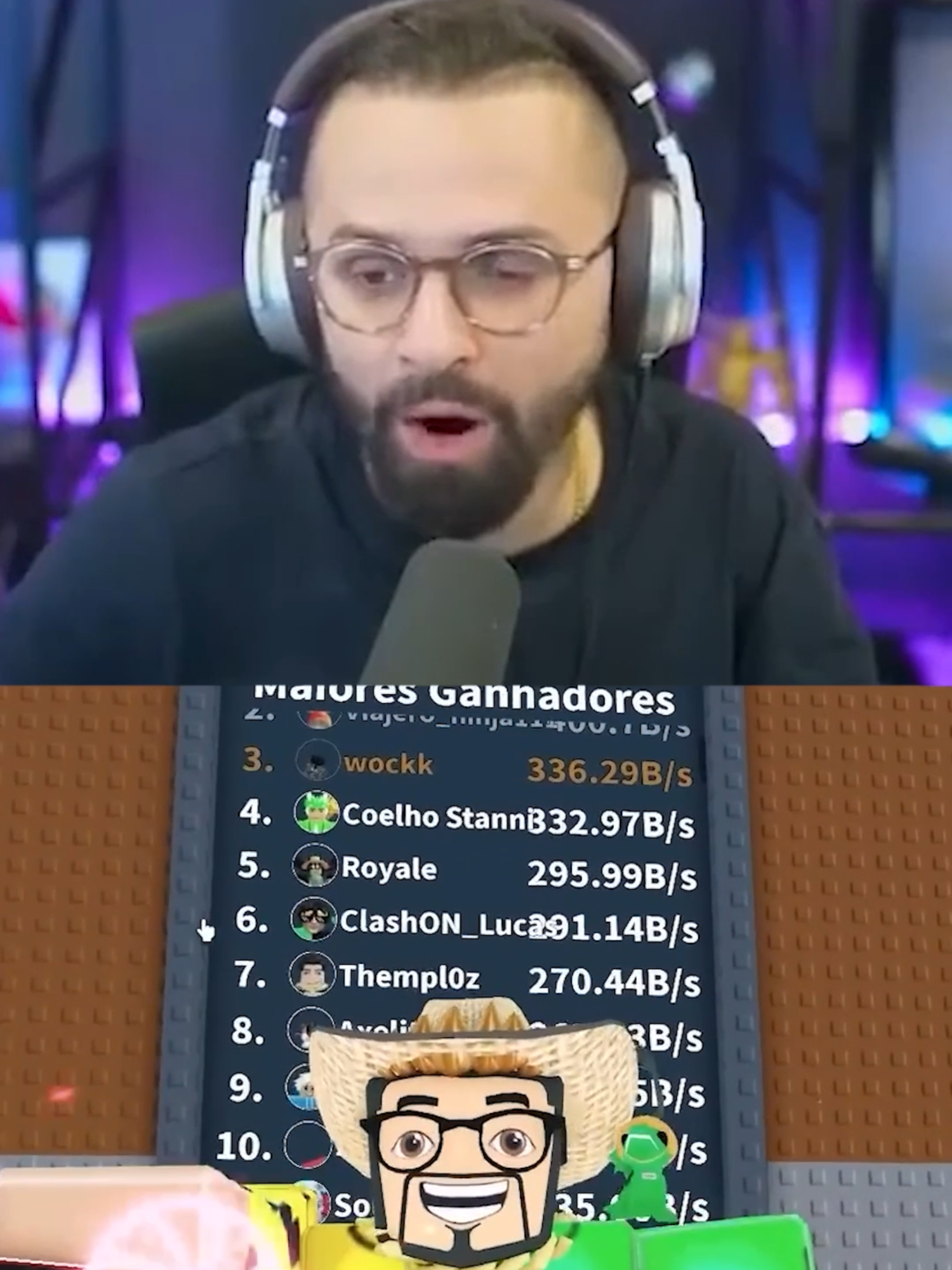 APREDENDO A CLONAR PETS NO #BRAINROT #roblox #roubeumbraintrot