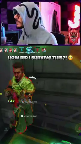 I swear FragPunk can be so unpredictable sometimes 😂 @FragPunk #FragPunk #PunkPartner #FragPunkS2 #nauJoker #FragPunkCreator 