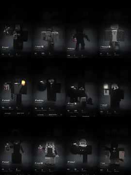 collab with @Chaè @hekal @Jeruk @Joel @Mumus @mad @shei @shio @Shiro𖣂 @vion @zoraa @ZenF¡eld  preset di  @Ryuzawa ( am prem dibio ) #fyp #roblox #evade #7deadllysins 